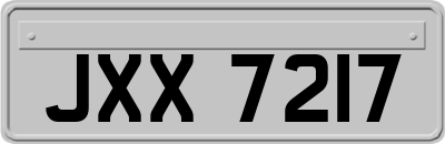 JXX7217