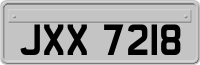 JXX7218