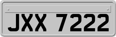 JXX7222