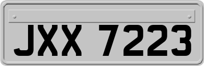 JXX7223