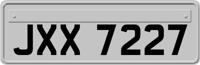 JXX7227