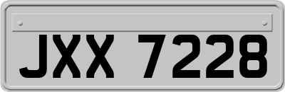 JXX7228