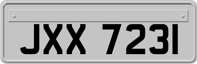 JXX7231