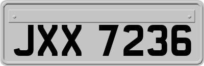 JXX7236