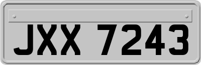 JXX7243
