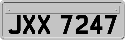 JXX7247