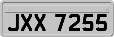 JXX7255