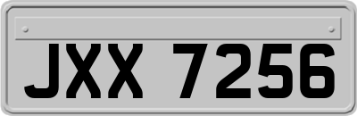 JXX7256