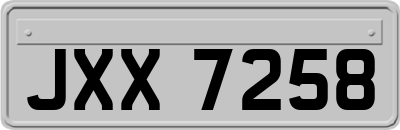 JXX7258