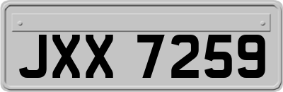 JXX7259
