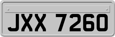 JXX7260