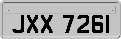 JXX7261
