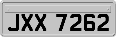 JXX7262