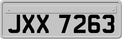 JXX7263