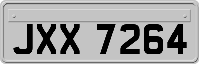 JXX7264