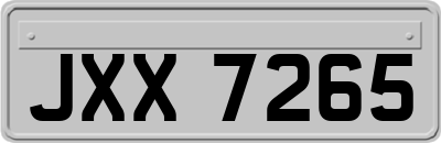 JXX7265