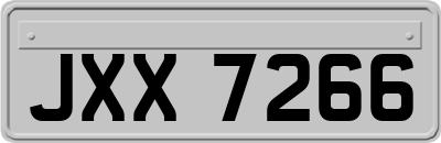 JXX7266