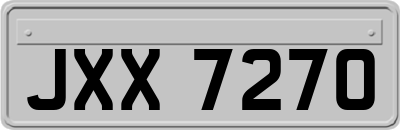 JXX7270
