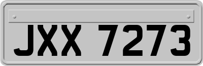 JXX7273