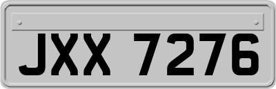 JXX7276