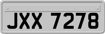 JXX7278