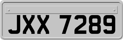 JXX7289
