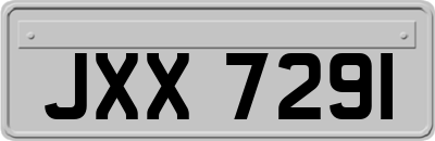 JXX7291