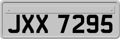 JXX7295