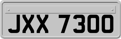 JXX7300