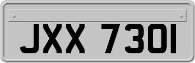 JXX7301