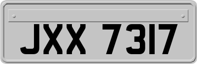 JXX7317