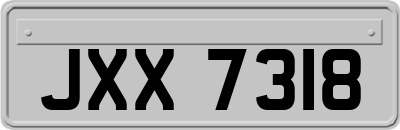 JXX7318
