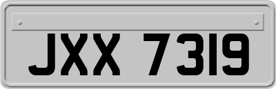 JXX7319