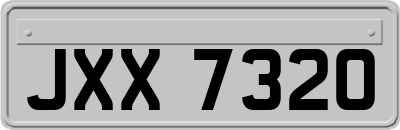 JXX7320
