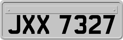 JXX7327