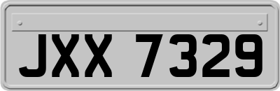 JXX7329