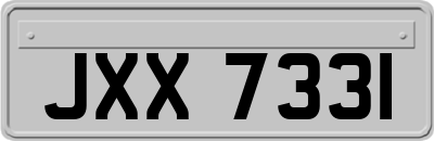 JXX7331