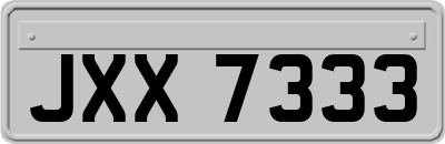 JXX7333