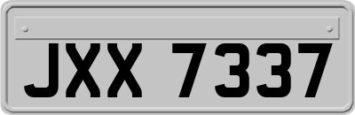 JXX7337