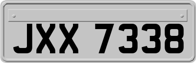 JXX7338