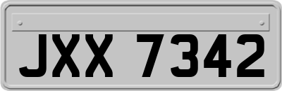JXX7342