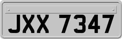 JXX7347