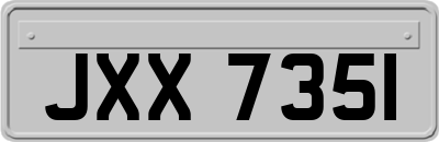 JXX7351