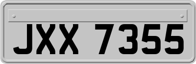 JXX7355