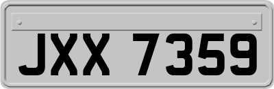 JXX7359
