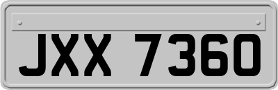 JXX7360