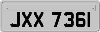 JXX7361