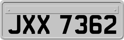 JXX7362