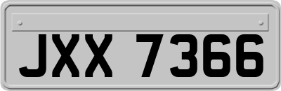 JXX7366