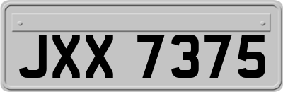 JXX7375